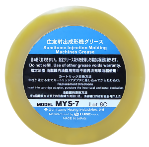 MYS-7 LUBE Grease 249131
